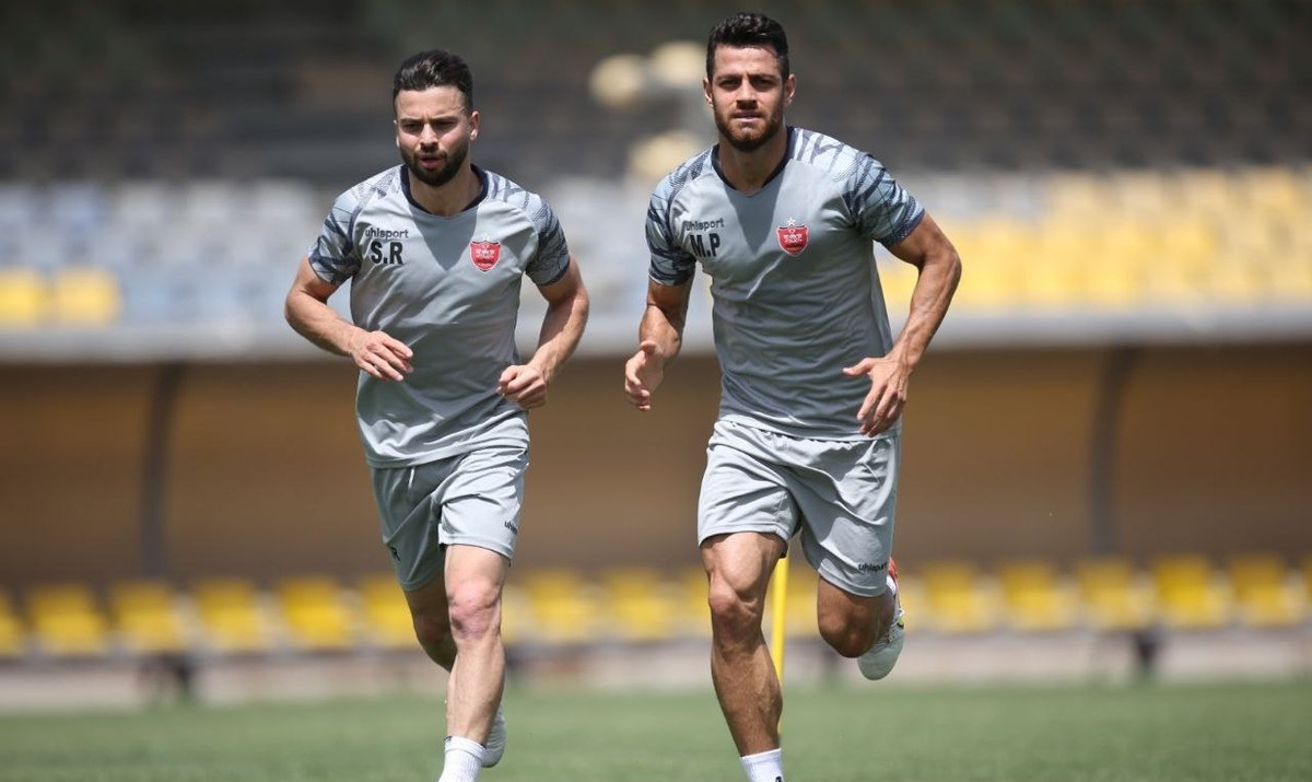 تیم ذوب آهن