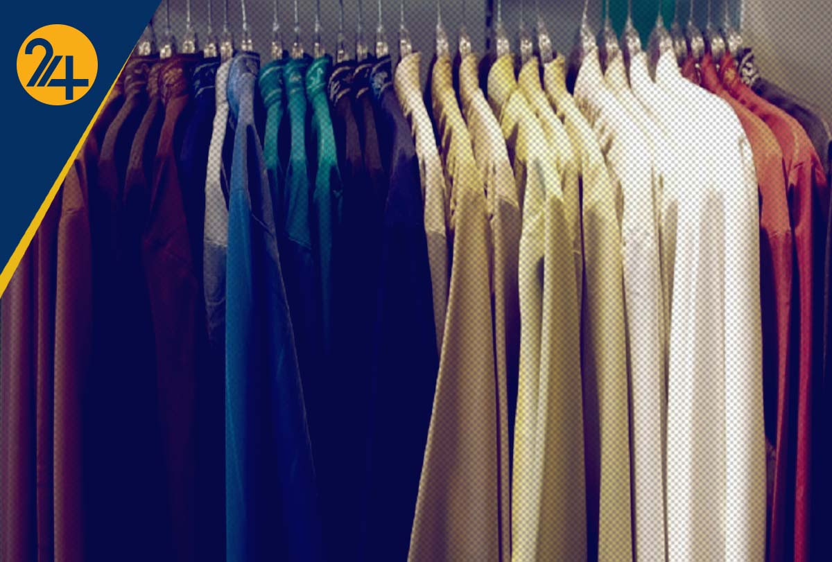 قانون پوشش در ایران