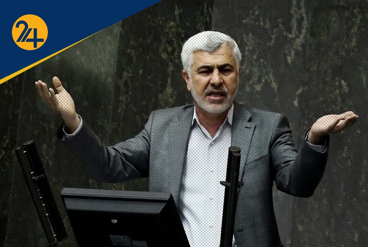 اصغر سلیمی نماینده سمیرم