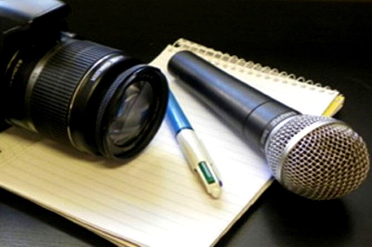 جای خالی مقررات حمایتی برای خبرنگاران افشاگر جای خالی مقررات حمایتی برای خبرنگاران افشاگر