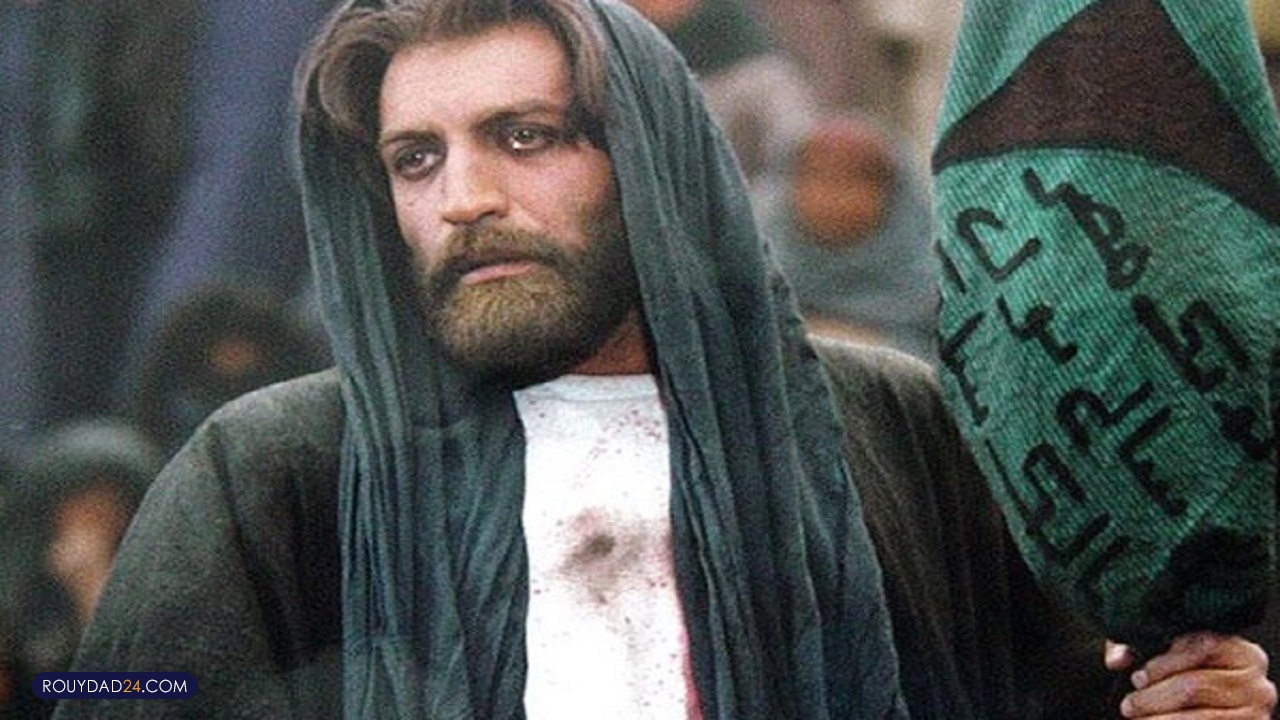 فیلم سینمایی روز واقعه