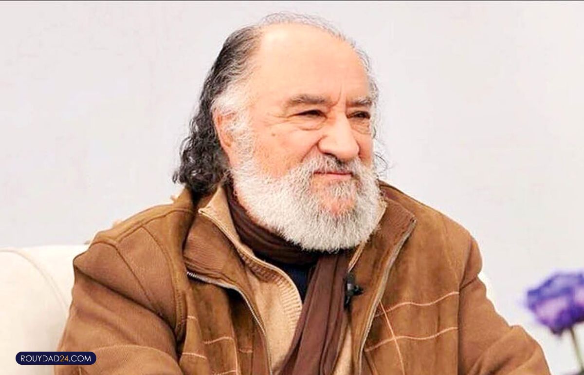 داریوش ارجمند