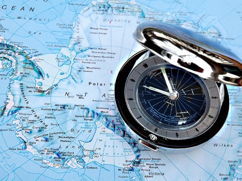 اختلاف ساعت ایران با کشورهای مختلف چقدر است؟ اختلاف ساعت ایران با کشورهای مختلف چقدر است؟