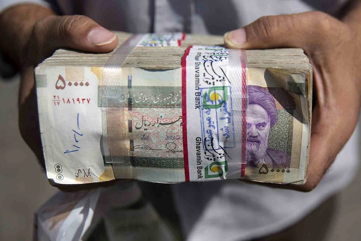 یارانه نقدی