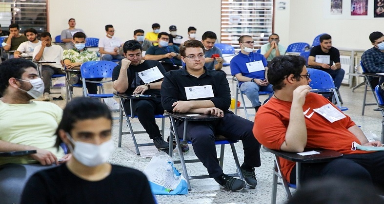 کنکور سراسری