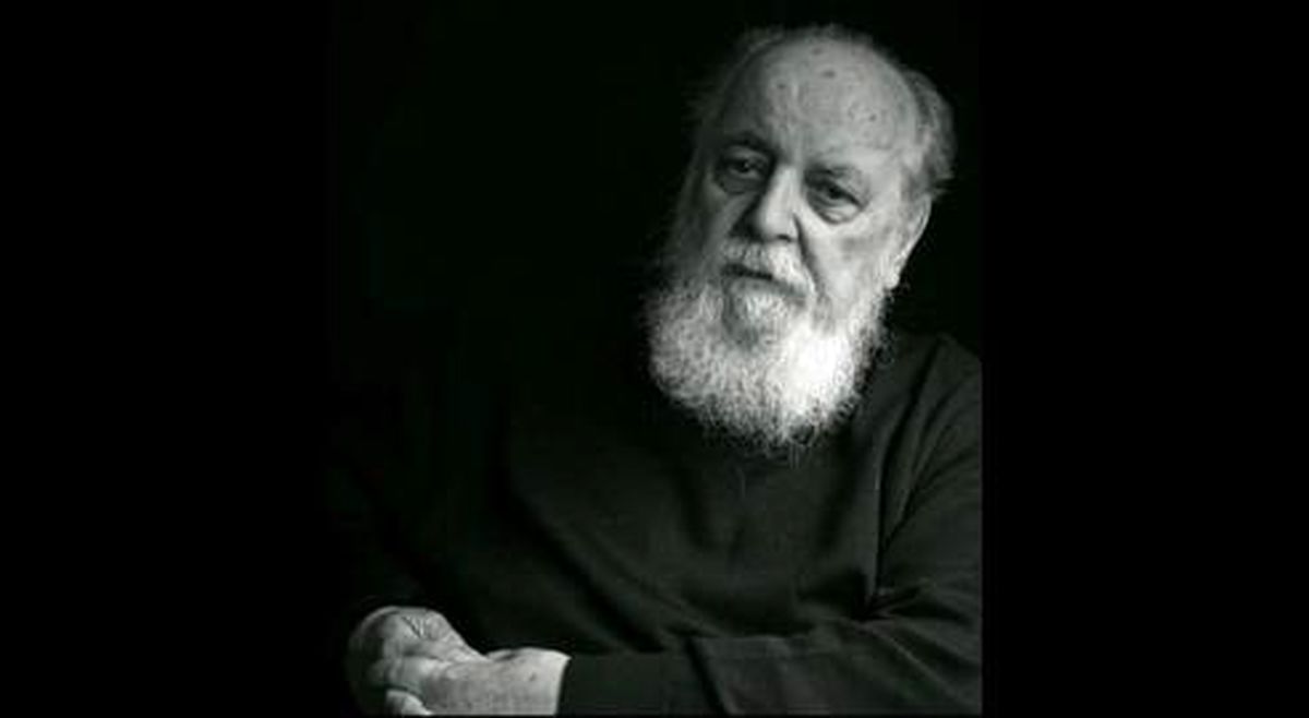 هوشنگ ابتهاج