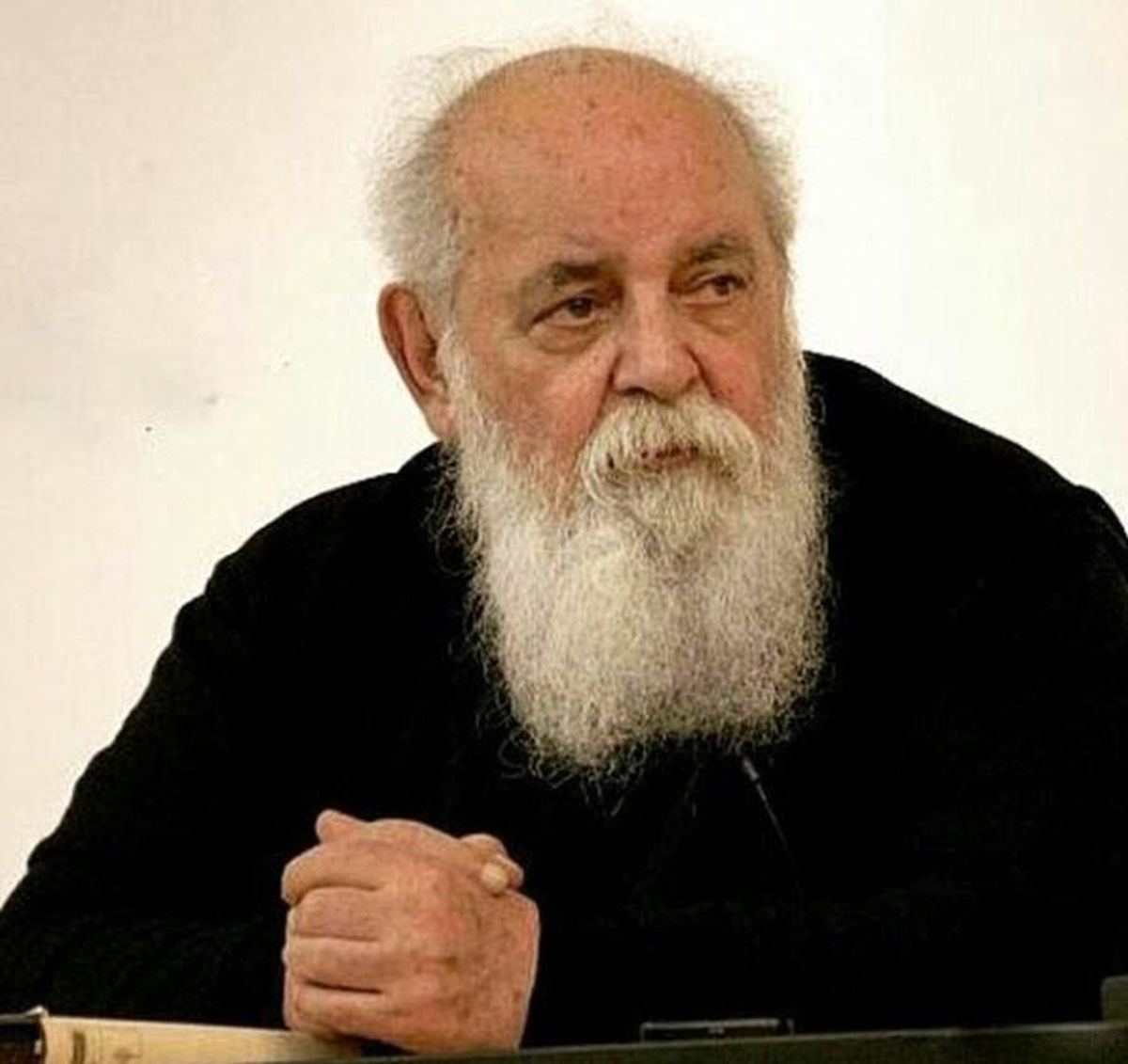 هوشنگ ابتهاج