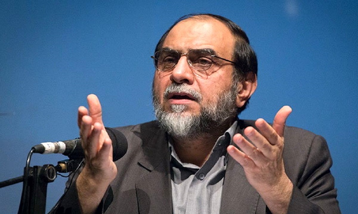 رحیم‌پور ازغدی