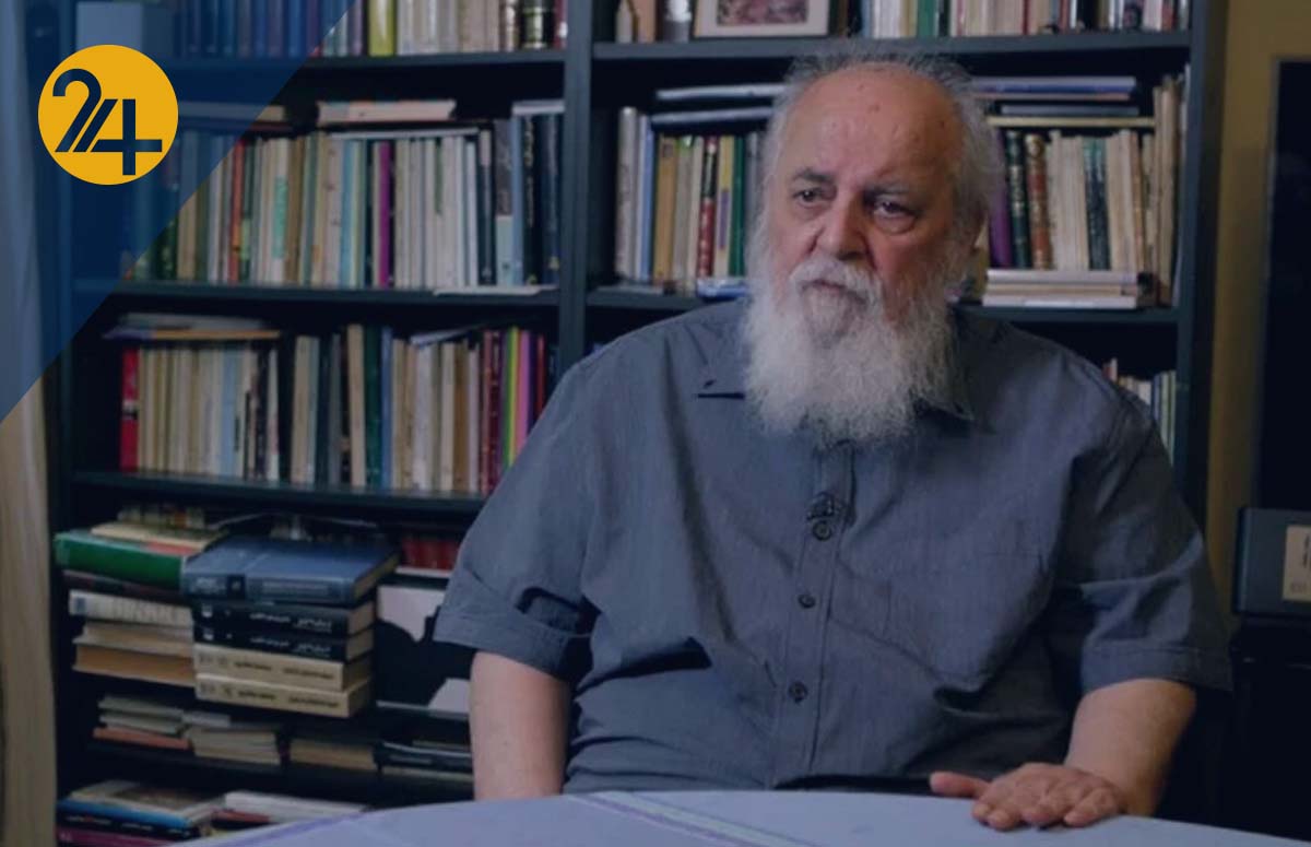 هوشنگ ابتهاج