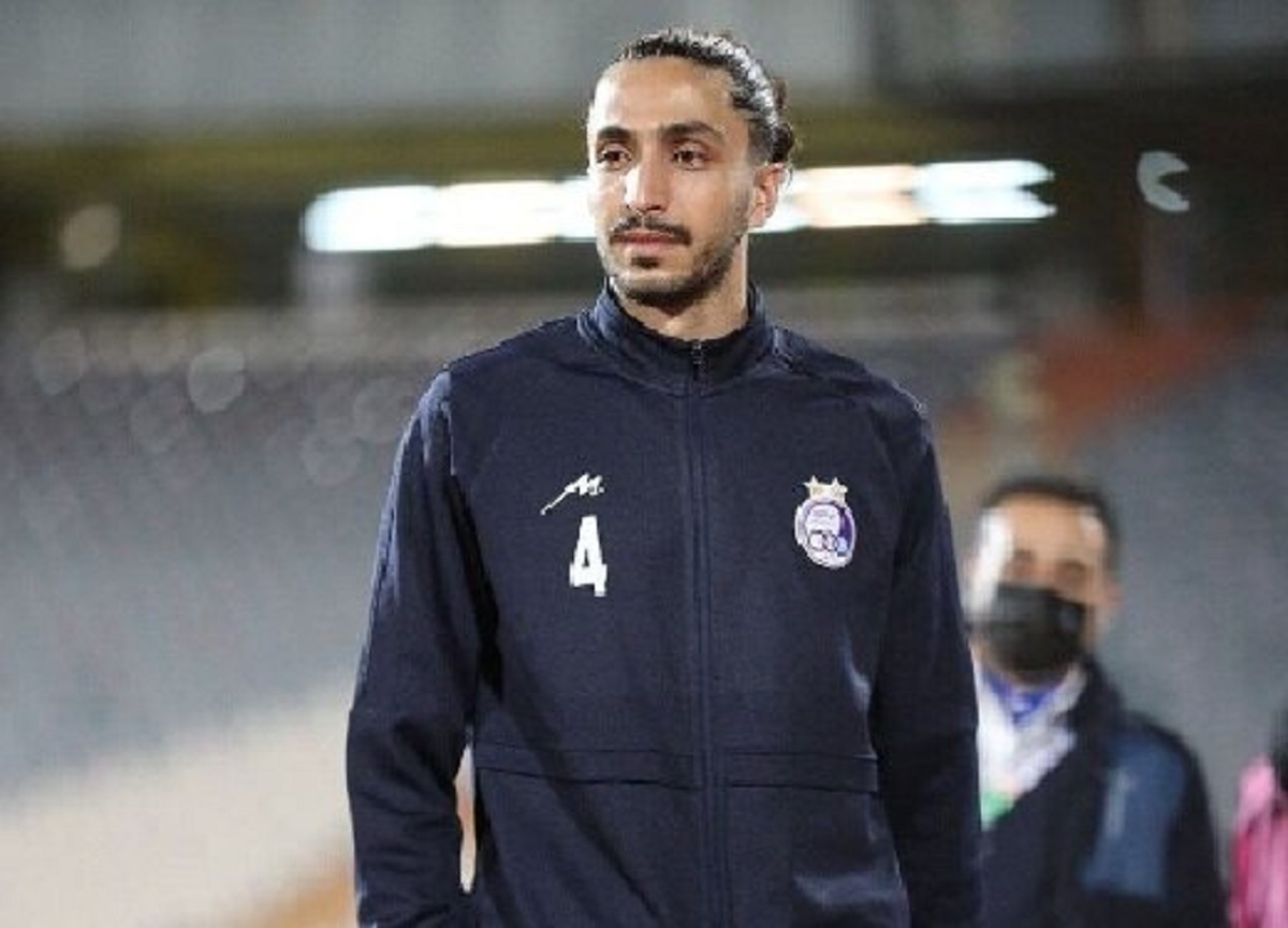 سیاوش یزدانی