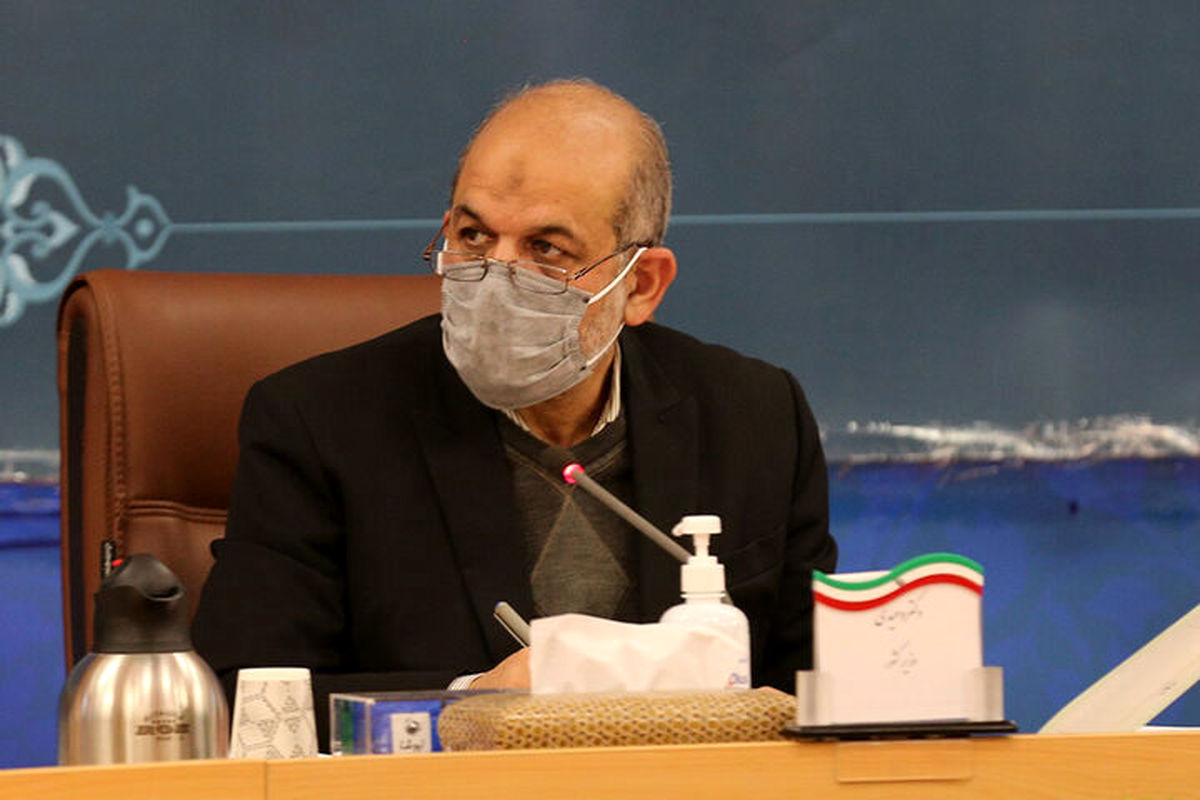 وزیر کشور مامور بررسی میدانی وضعیت سیل‌زدگان استهبان شد