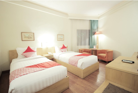 ۷ تا از بهترین هتل‌های اقتصادی فرانکفورت را بشناسید