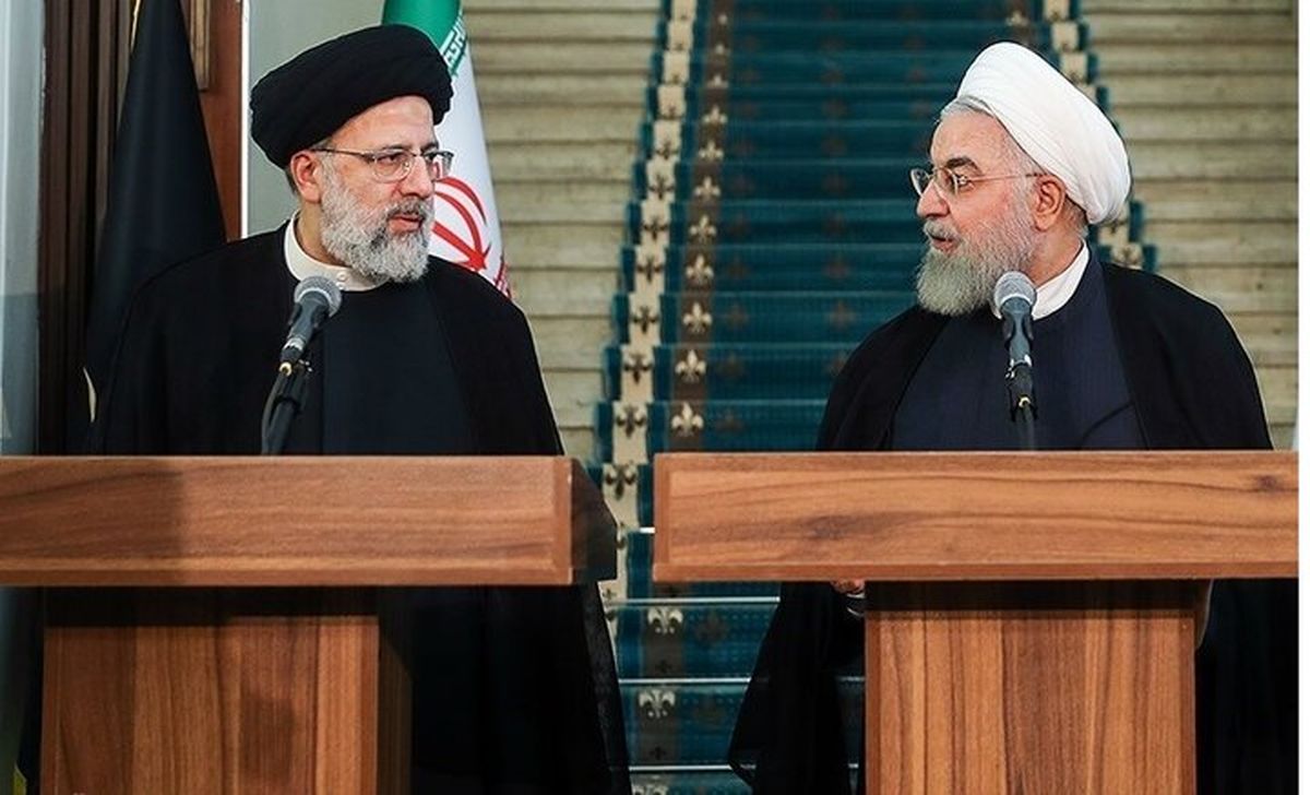 بدهی‌ها و دارایی‌های بجا مانده از دولت روحانی برای رئیسی چقدر بود؟