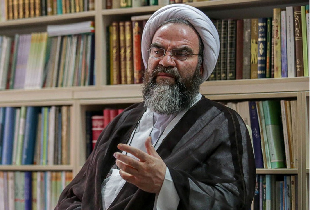 محسن غرویان