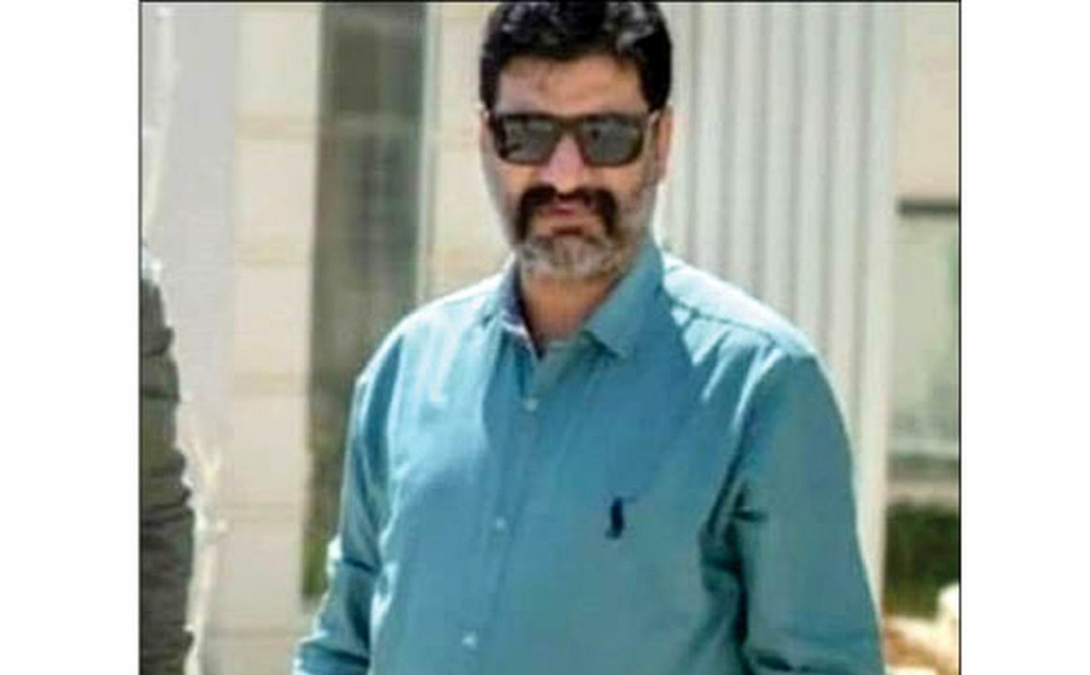 جزییات جدید از صحنه قتل مجید عبدالباقی +فیلم