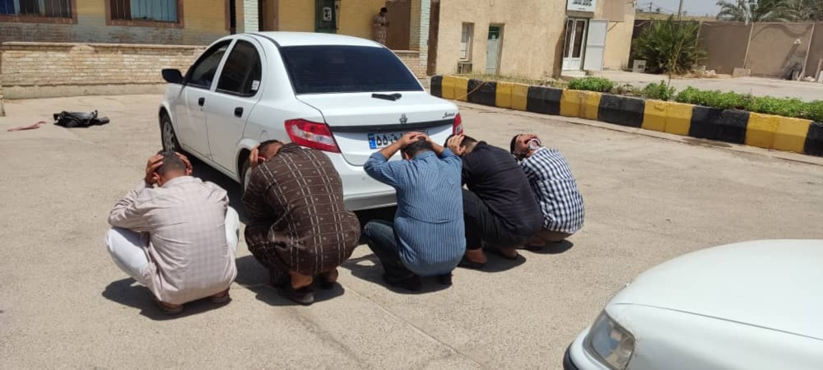 تیراندازی به برادر سازنده متروپل