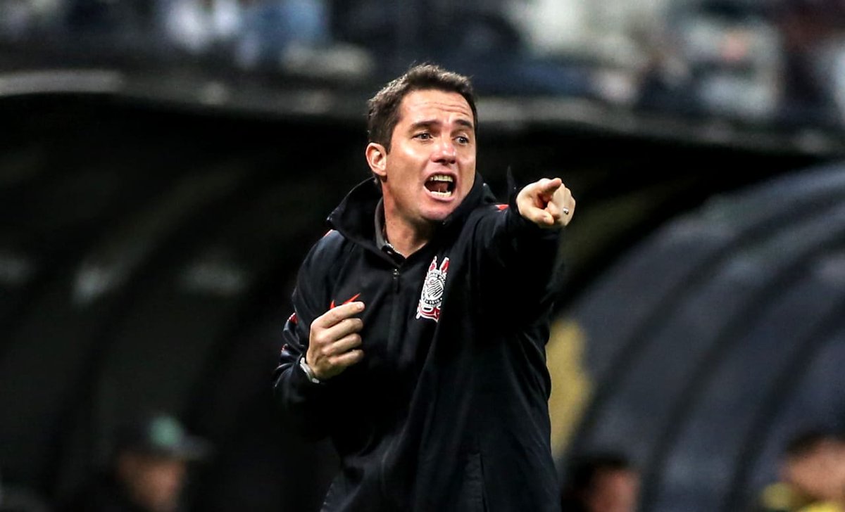 دستیار جدید یحیی گل‌محمدی