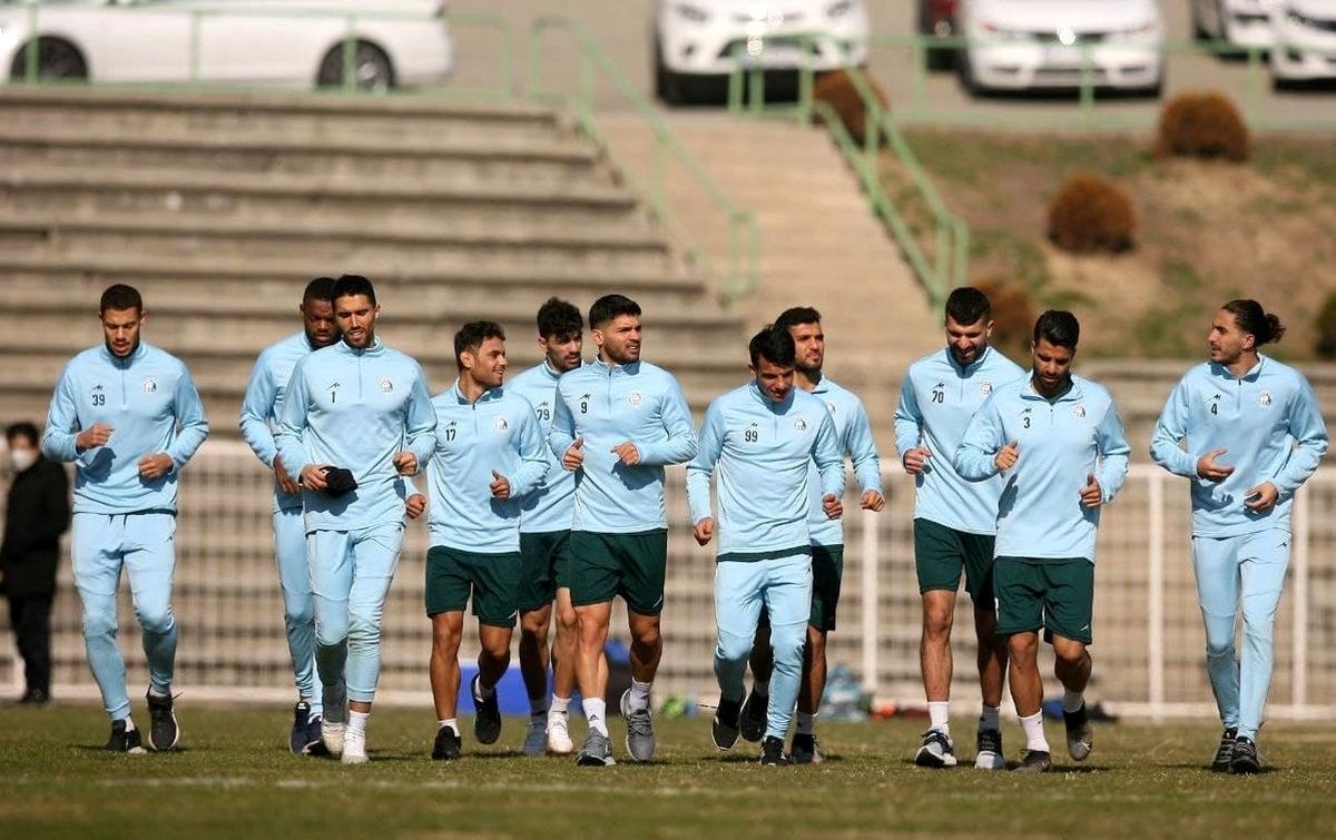 استقلال تهران