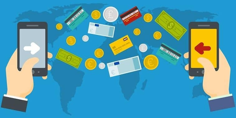 روشهای مطمئن برای انتقال وجه آنلاین روشهای مطمئن برای انتقال وجه آنلاین