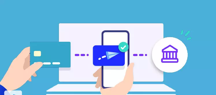 روشهای مطمئن برای انتقال وجه آنلاین روشهای مطمئن برای انتقال وجه آنلاین
