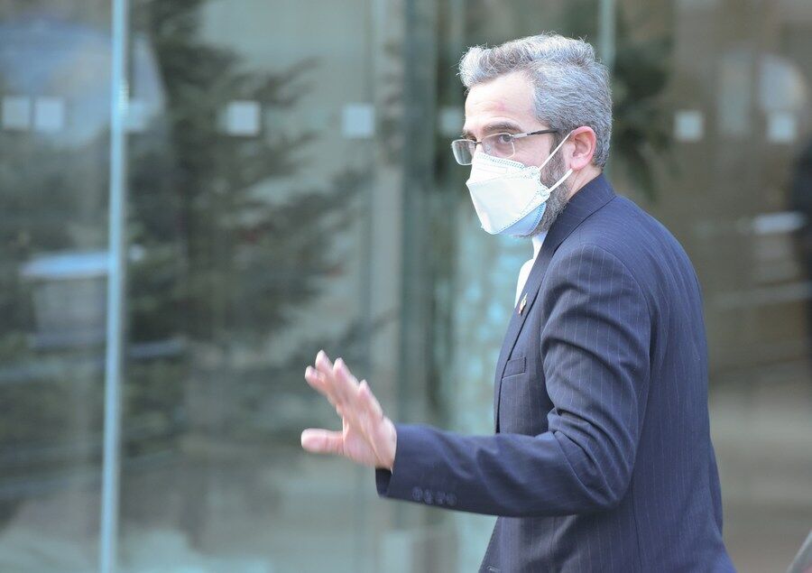 مذاکرات برجامی