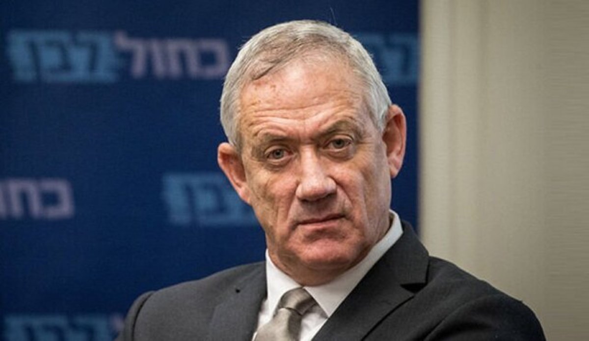 وزیر جنگ اسرائیل