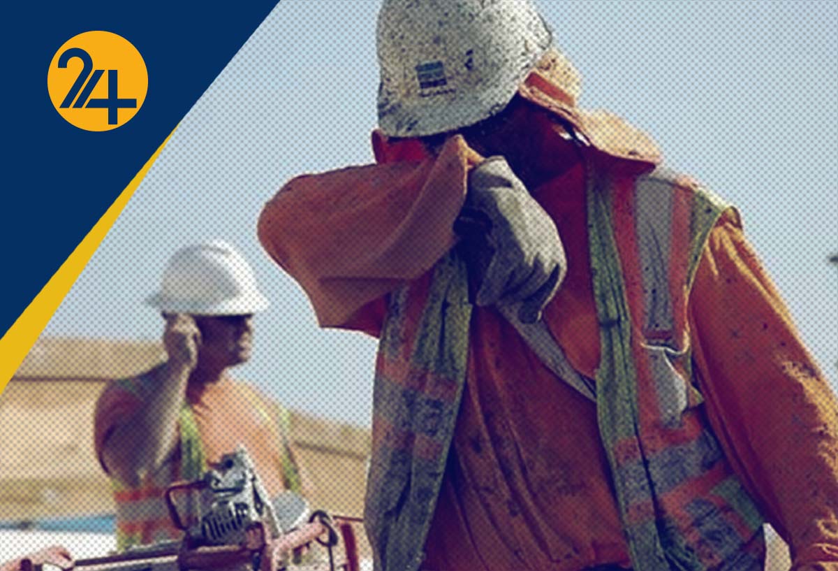 وضعیت کارگران در ایران