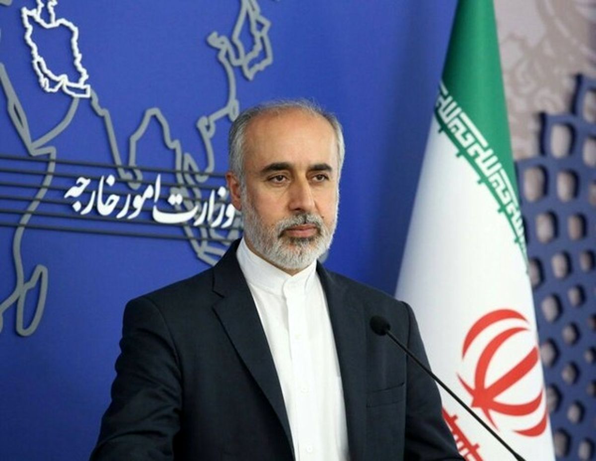 واکنش سخنگوی وزارت خارجه به اتهامات آمریکا علیه ایران