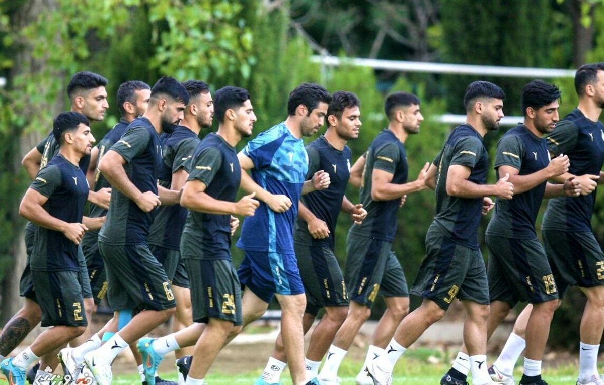 آبی‌ها باز هم به همان تیم برنده رسیدند!/ امروز طلسم ۳۸۸ روزه استقلال می‌شکند؟