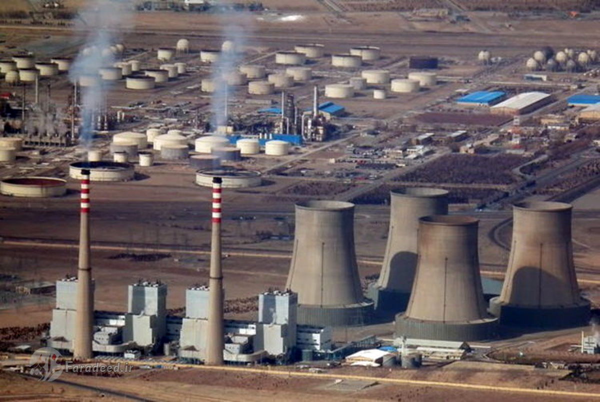 مازوت چیست و چه ضرر‌هایی دارد؟