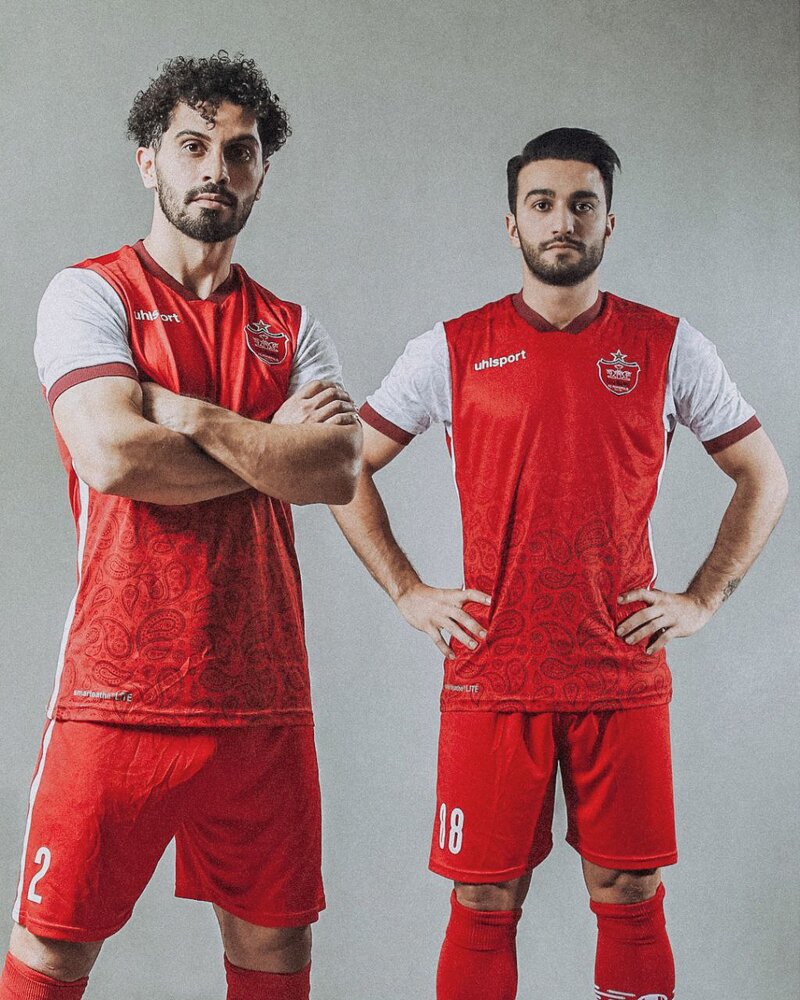 پرسپولیس تهران