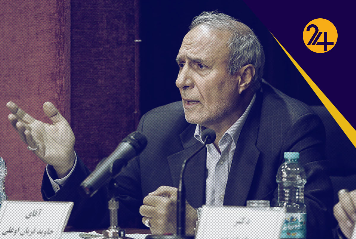 حاوید قربان اوغلی