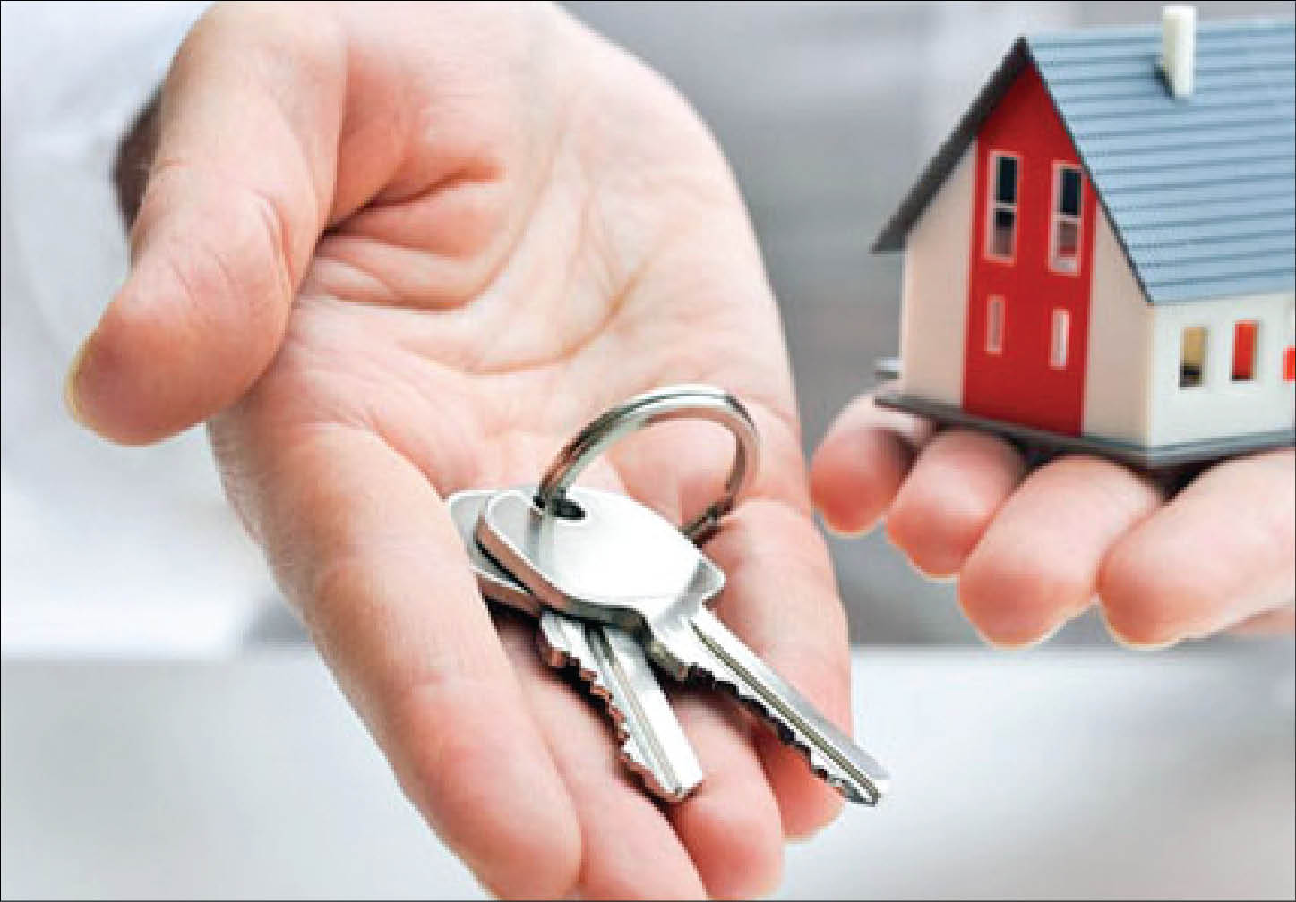 نهضت ملی مسکن