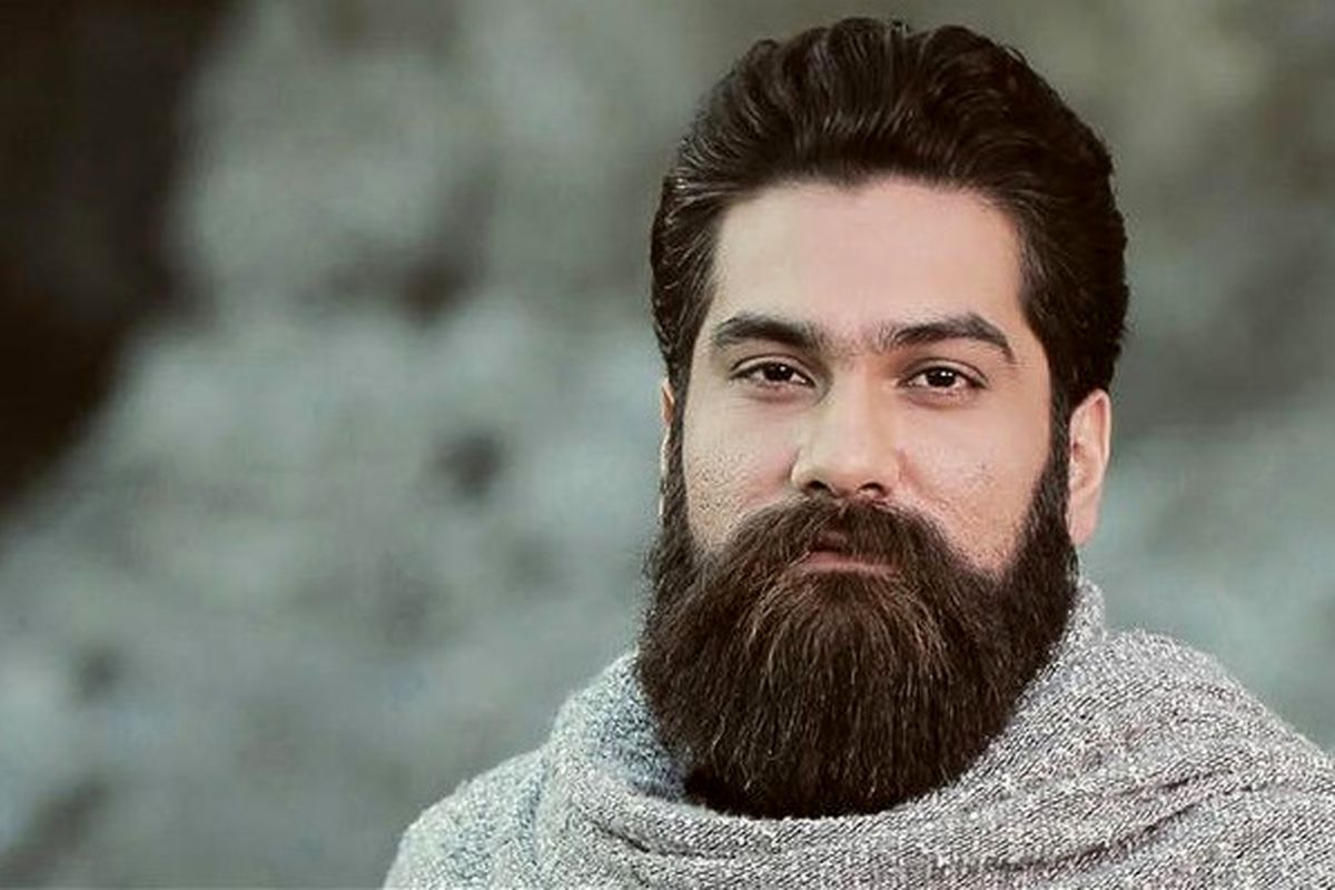 آواز علی زندوکیلی به یاد هوشنگ ابتهاج +فیلم