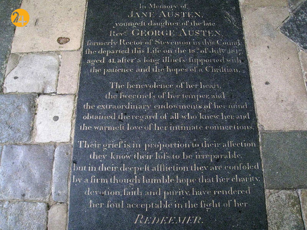 آرامگاه چهرههای مشهور جهان از جاناف کندی تا بروسلی آرامگاه چهرههای مشهور جهان از جاناف کندی تا بروسلی