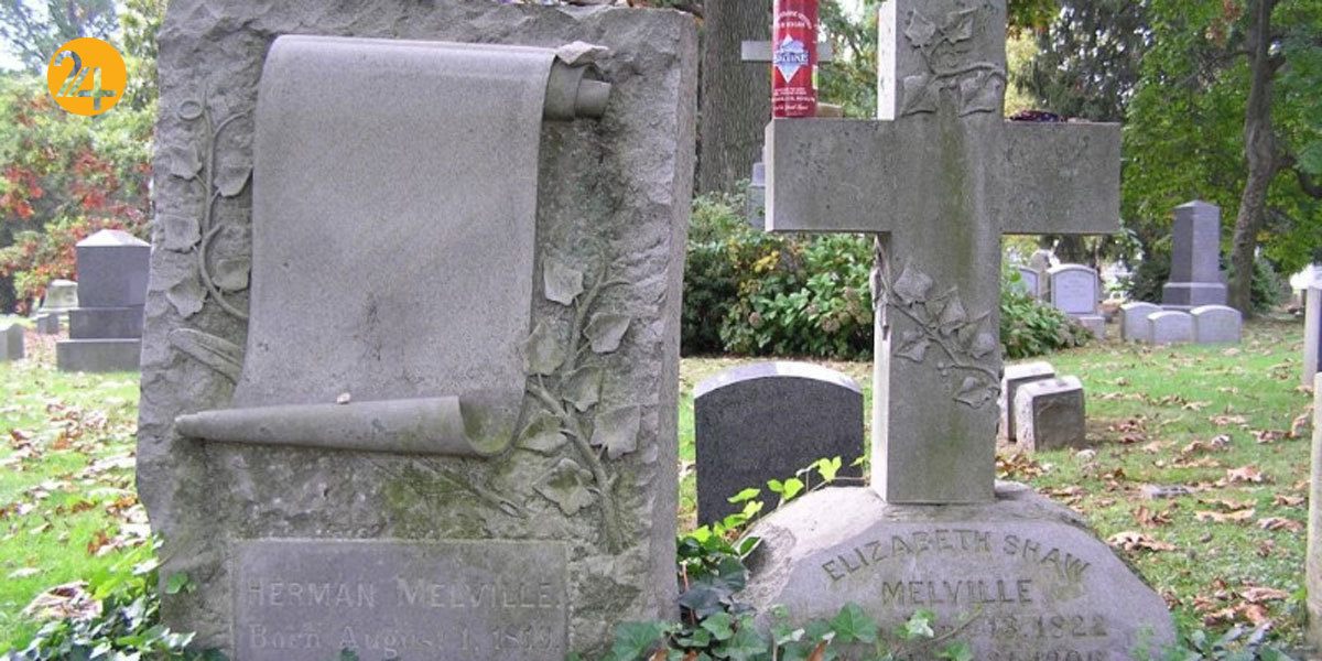 آرامگاه چهرههای مشهور جهان از جاناف کندی تا بروسلی آرامگاه چهرههای مشهور جهان از جاناف کندی تا بروسلی