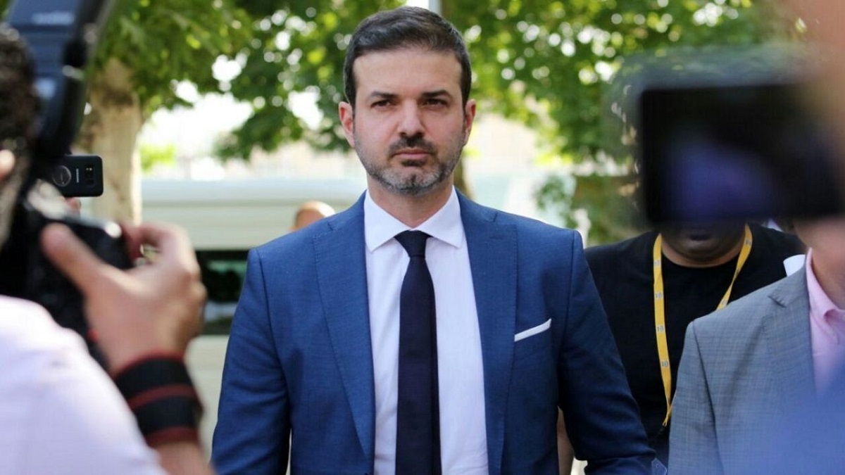 استراماچونی