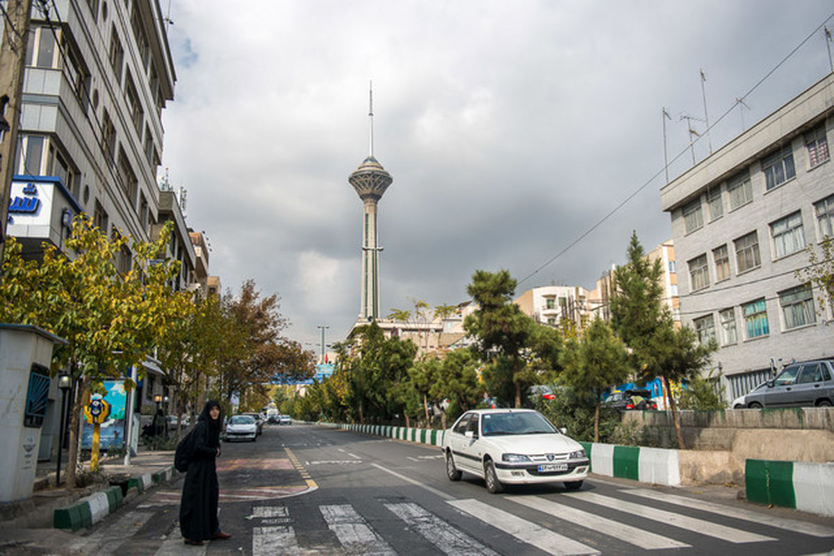 تهران کی خنک می‌شود؟