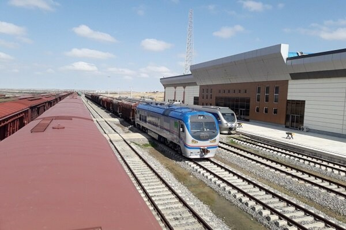 بازگشت روسها به راهآهن گرمسار- اینچهبرون بازگشت روسها به راهآهن گرمسار- اینچهبرون