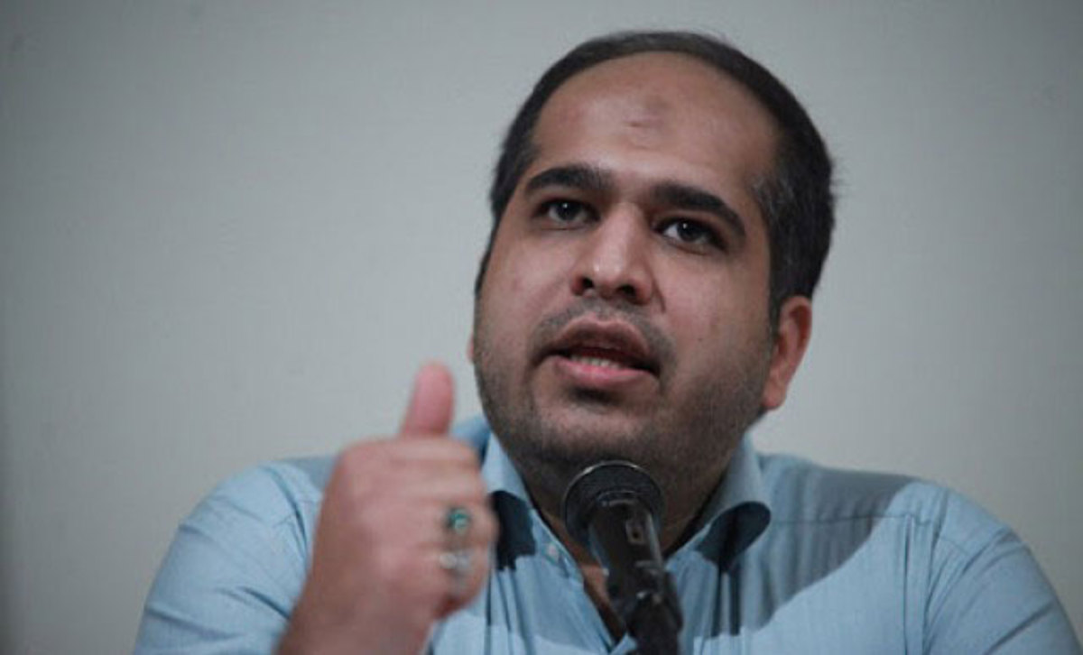 مذاکرات احیای برجام