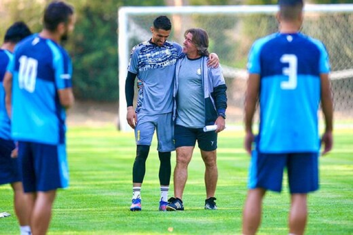 نقل‌وانتقالات باشگاه استقلال