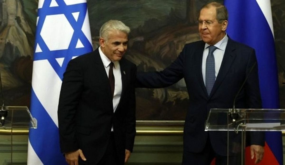 کیهان: در صورت تشدید تنش‌ها میان ایران و اسرائیل روسیه طرف ایران را می‌گیرد