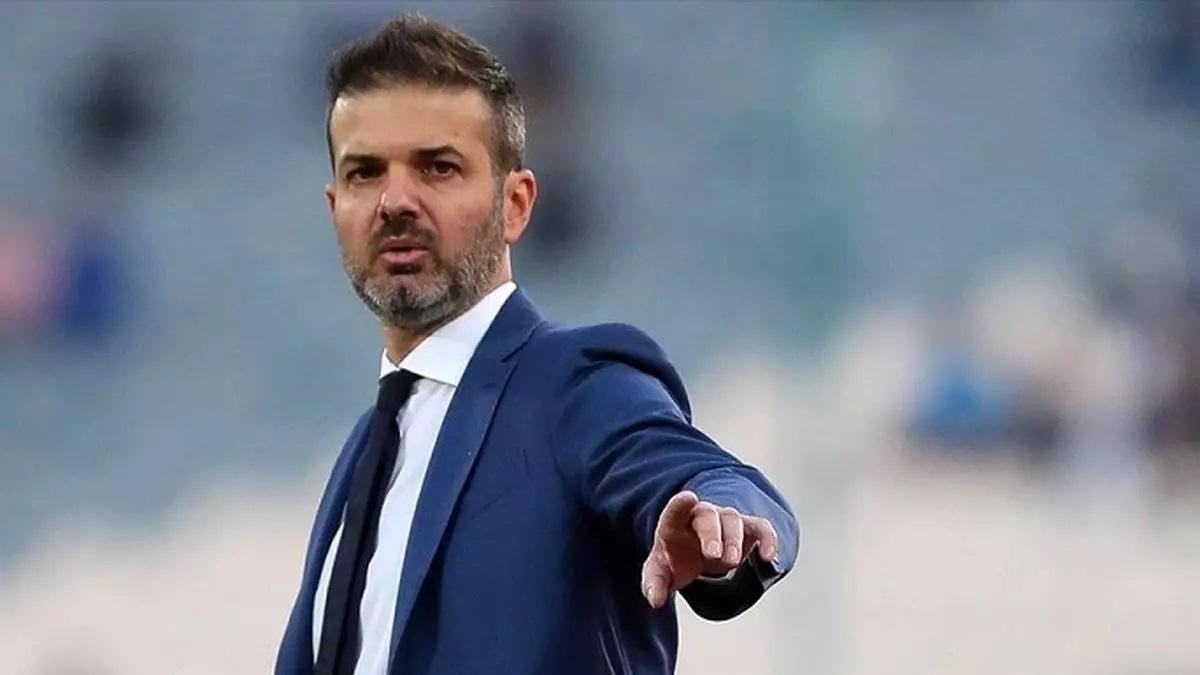 افشاگری روانخواه: می‌شد پول استراماچونی پرداخت شود، ولی این کار را نکردند! +فیلم