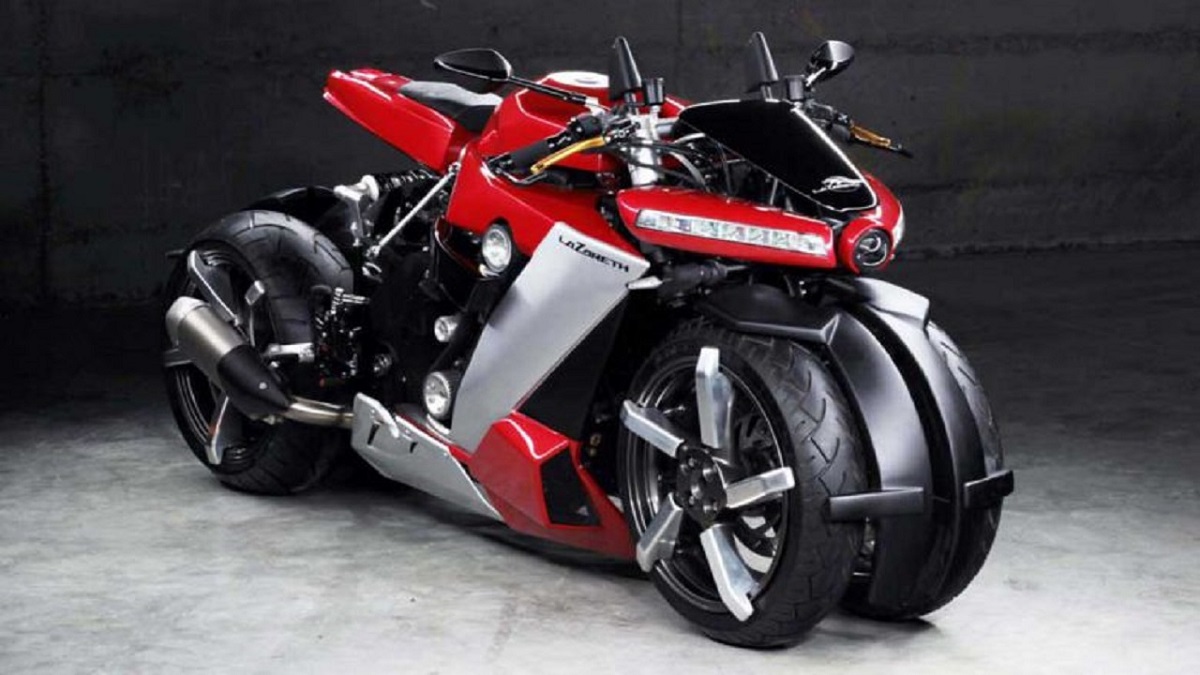 قیمت موتورسیکلت