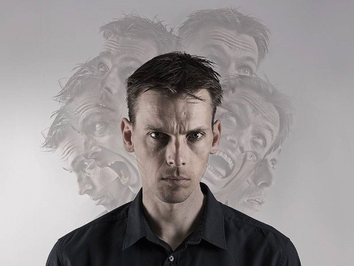 اسکیزوفرنی