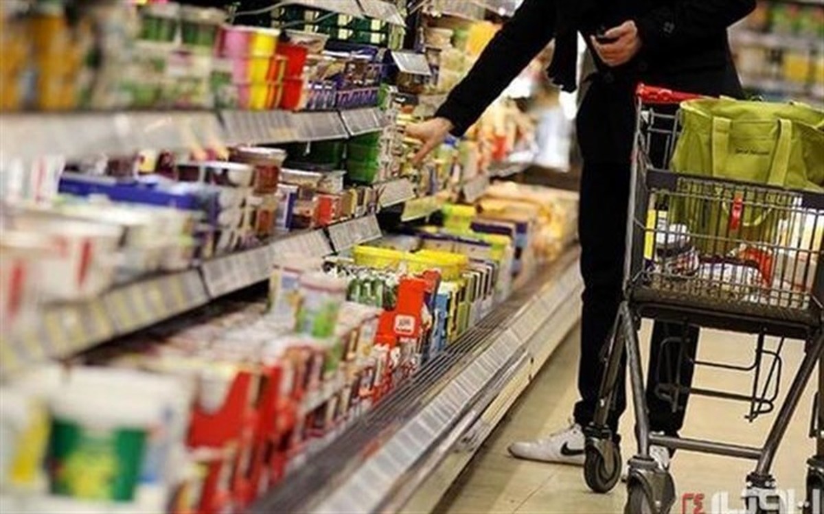 اثرر افزایش قیمت خوراکی‌ها بر سفره استان‌ها +جدول