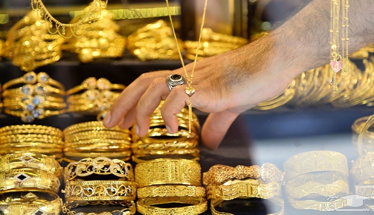 سقوط قیمت‌ها در بازار طلا و سکه