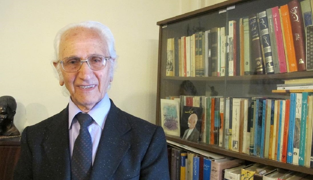 امین‌الله رشیدی