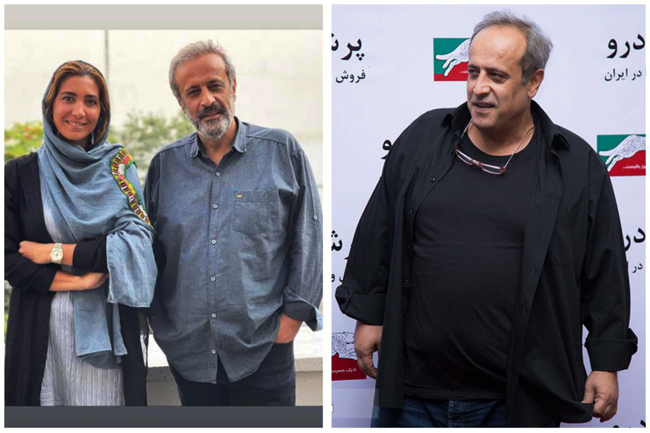 حمید نعمت الله