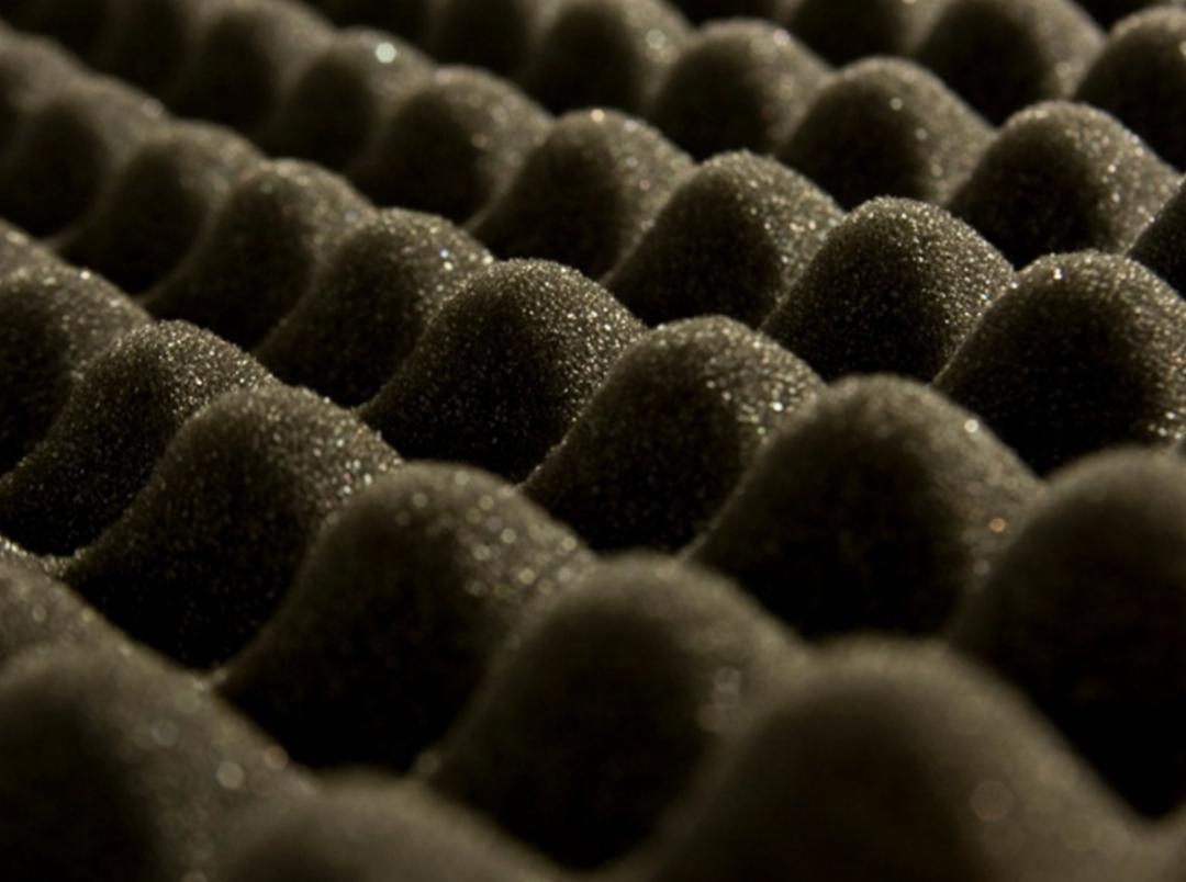 عایق صوتی روکار عایق صوتی روکار